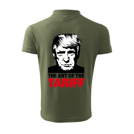 Trump The art of the tariff