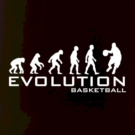 Evolúcia Basketball