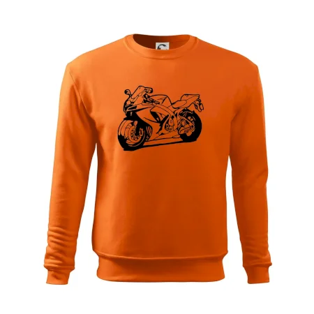 Športová motorka