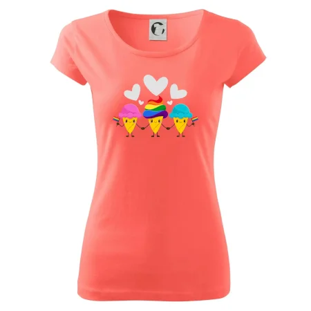 LGBT zmrzliny