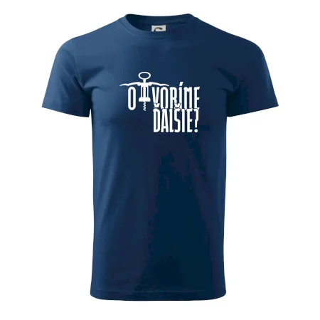 Otvoríme ďalšie?