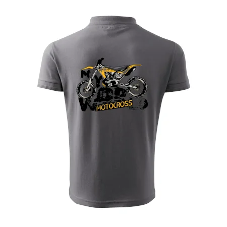 Motocross my world
