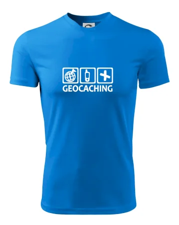 Geocaching ikony