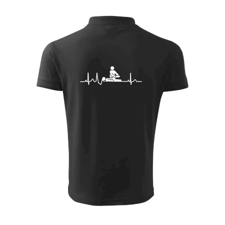 EKG fyzioterapia