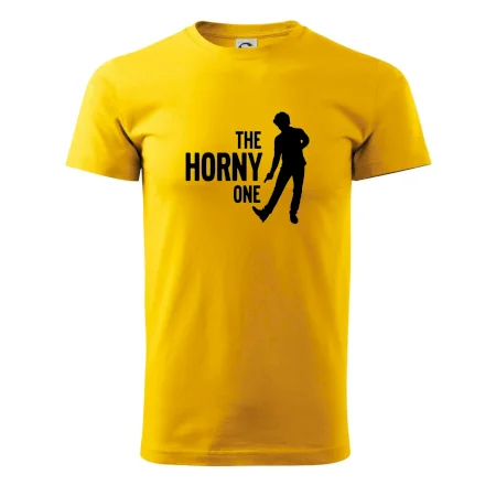 Bachelor party - The horny one