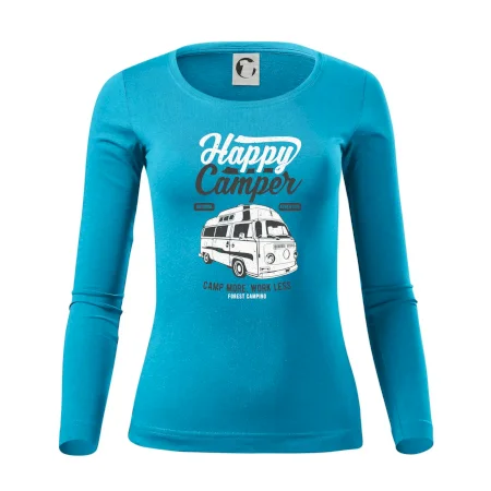 Happy Camper