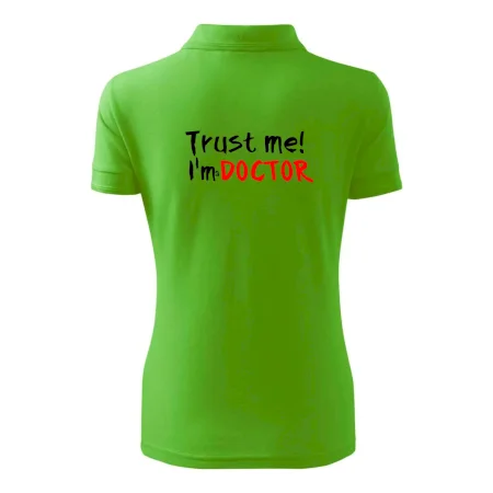 Trust me I´m  a Doctor / Ver mi som Doktor