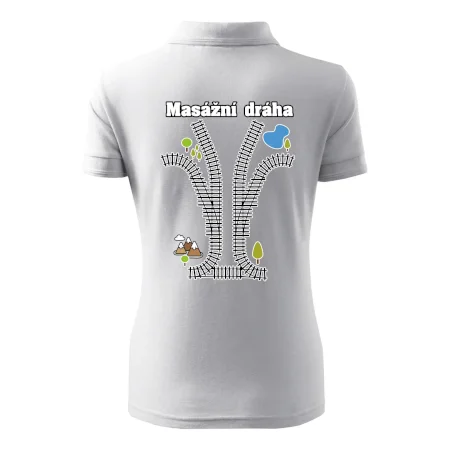 Masážna dráha