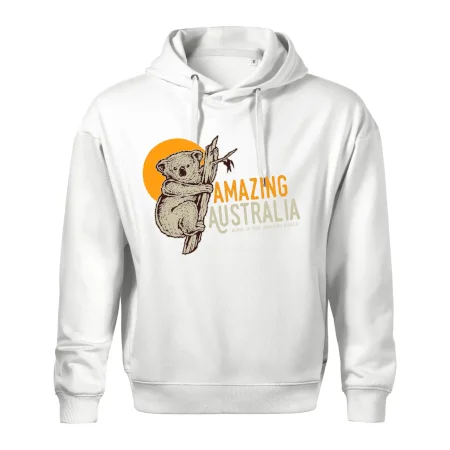 Amazing Australia koala