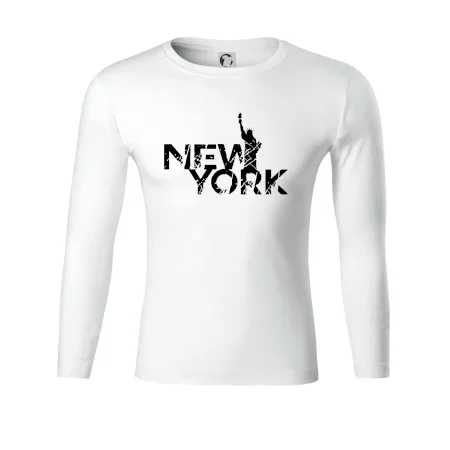 New York retro