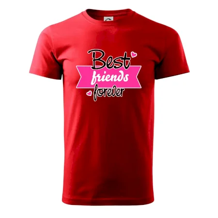 Best friends stuha