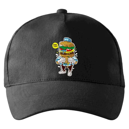 Burgrák