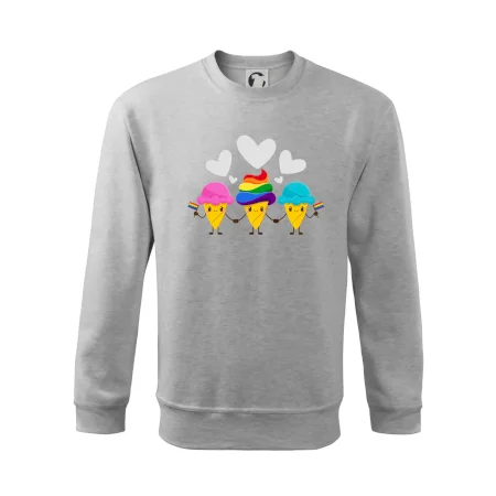 LGBT zmrzliny