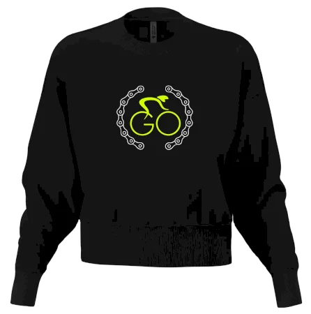 GO cyklista