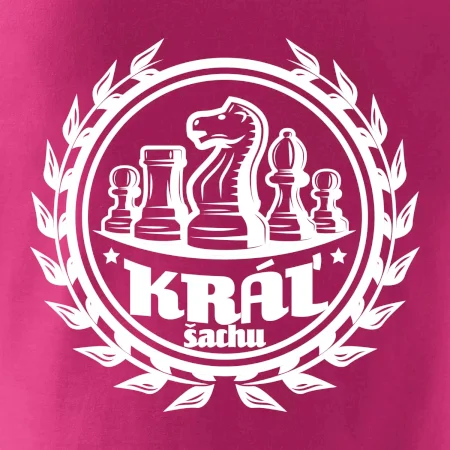 Kráľ šachu
