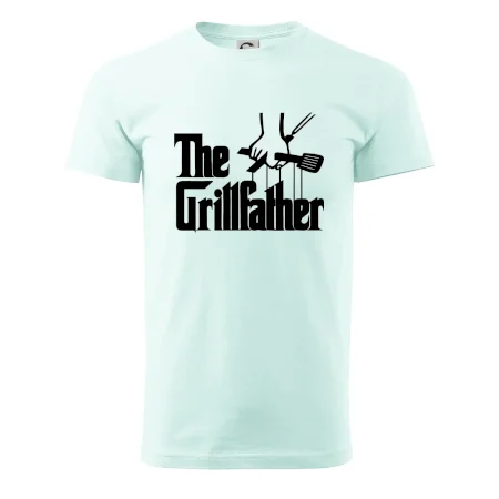 The Grillfather