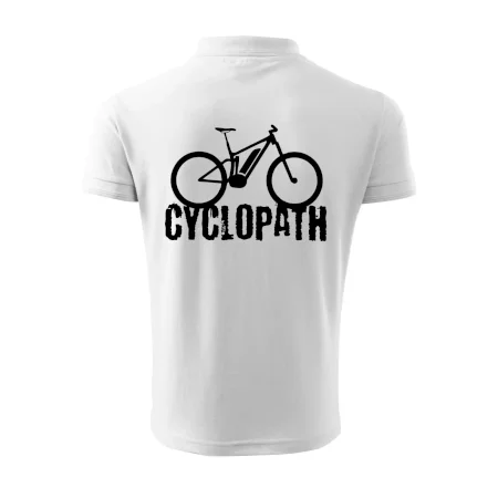 Cyclopath ebike