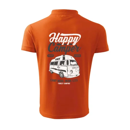 Happy Camper