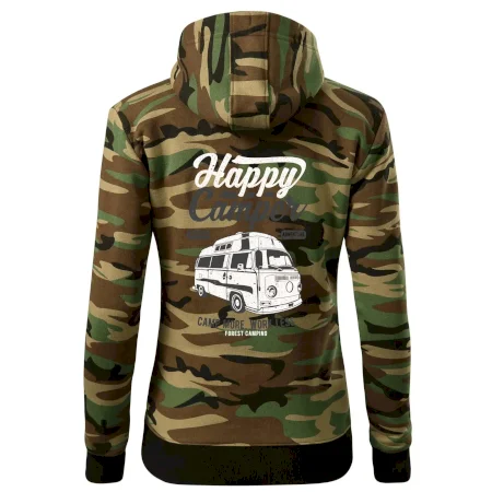 Happy Camper