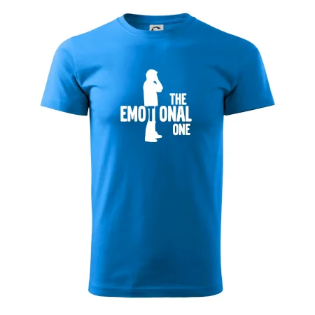 Bachelor party - The emotional one