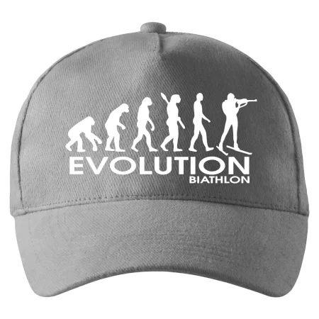 Biathlon - Evolúcia biatlonu