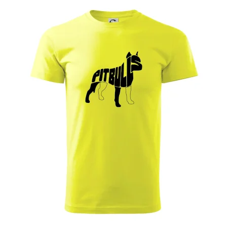 Pit Bull Teriér