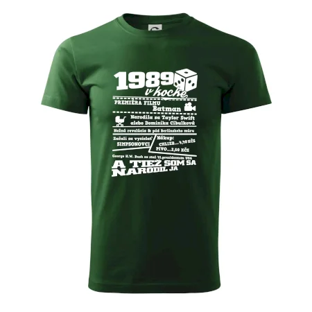 1989 v kocke