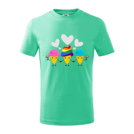 LGBT zmrzliny