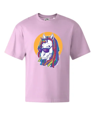 Rasta unicorn