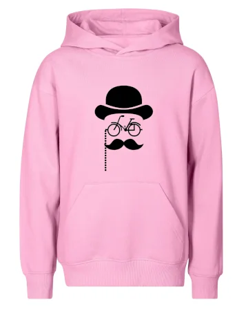 Mustache bicykel