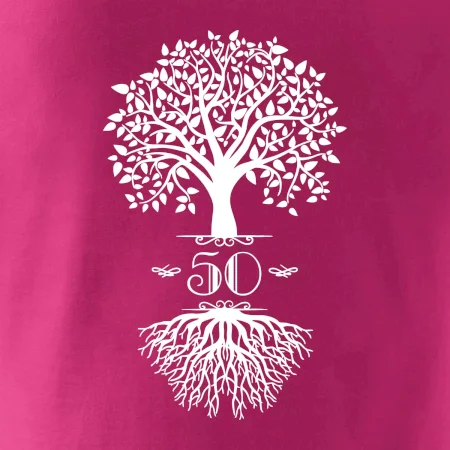 Narodeninový strom 50