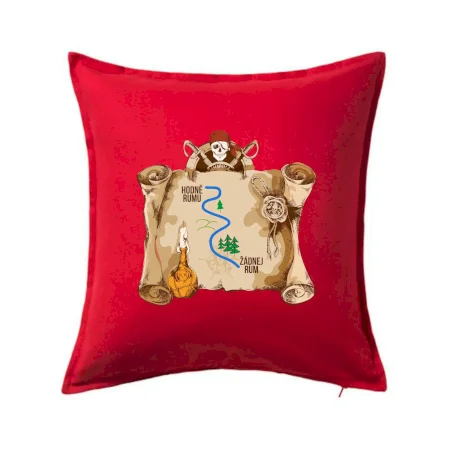 Cesta rumu
