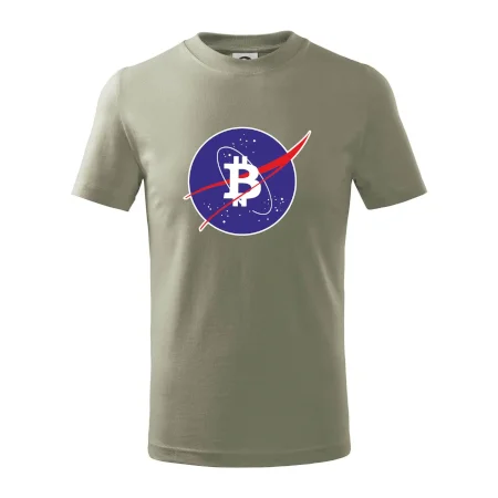 Bitcoin iný vesmír