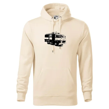 Hasičské auto Hasiči