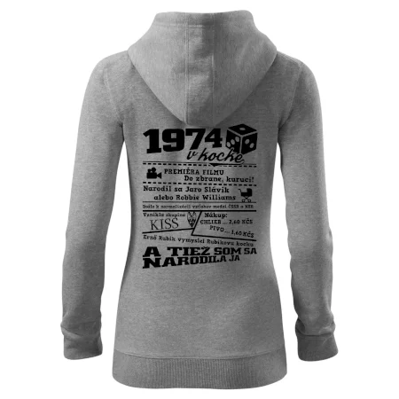 1974 v kocke