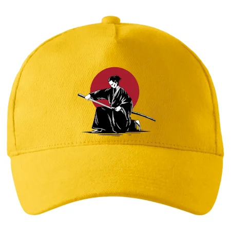 Japan culture - samurai