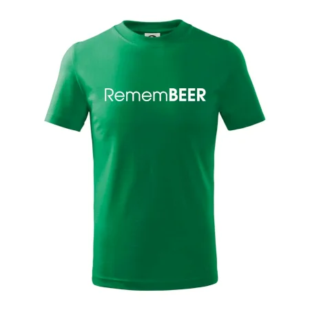 Pivné nápisy RememBEER