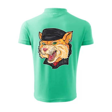 Kocúr motorkár