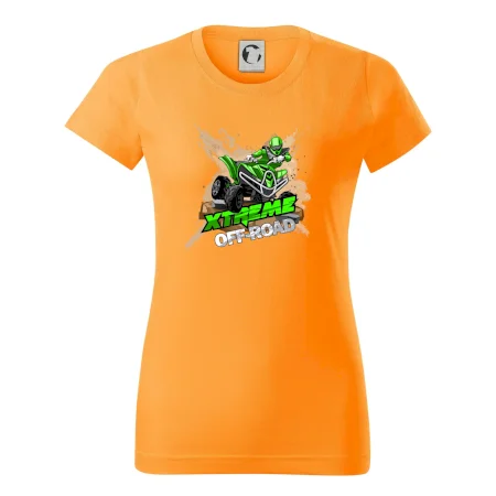 ATV štvorkolka offroad XXX