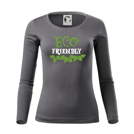 Eco friendly - lístočky