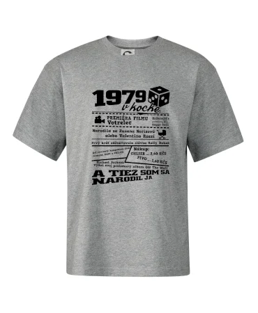 1979 v kocke