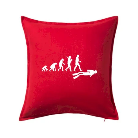 Evolúcia potápanie