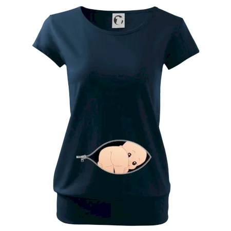 Bábätko a zadoček (Hana-creative)