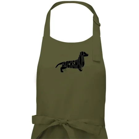 Jazvečík - Dachshund