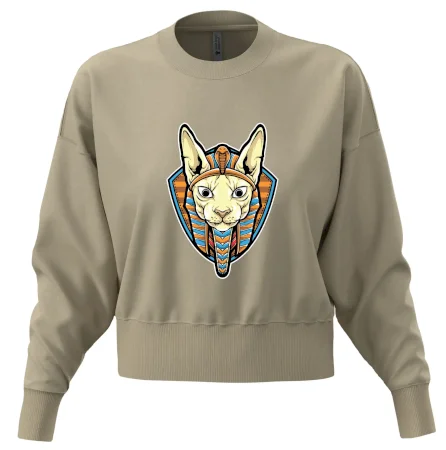Egyptská mačka