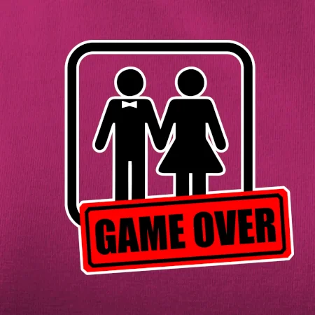 Bachelor Party - Game over (hetero)