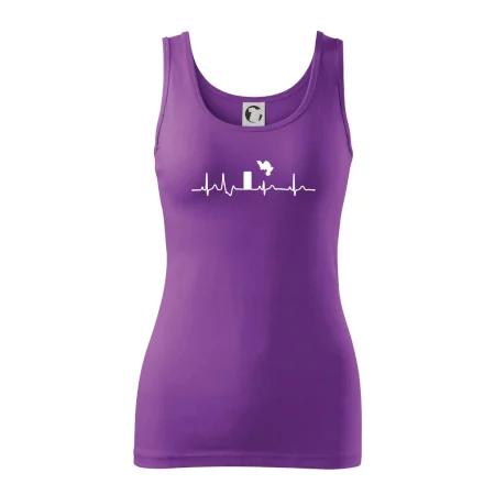 Parkour ekg