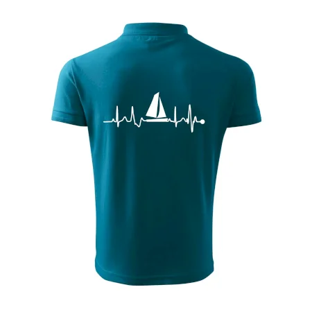 Plachtenie EKG