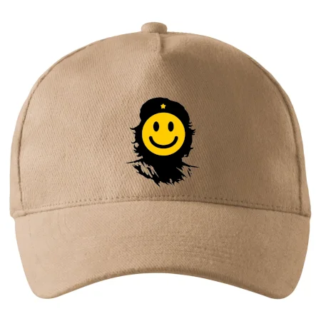 Che Smiley
