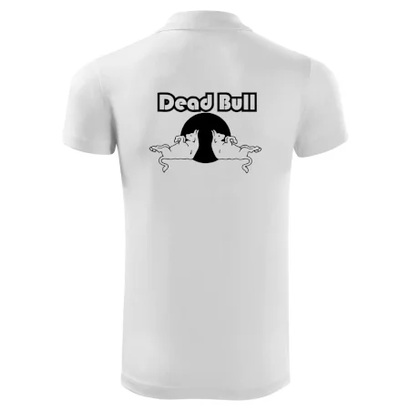 Dead Bull obrys